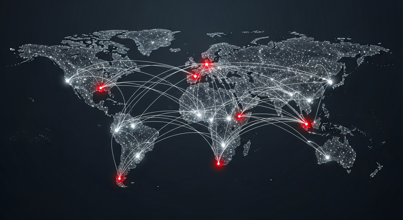 Reliability at Scale: The Infrastructure That Keeps Your Store Open