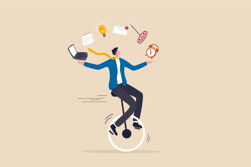 5 Newly Discovered Things That Make My Life as CEO Easier, Better, and More Efficient