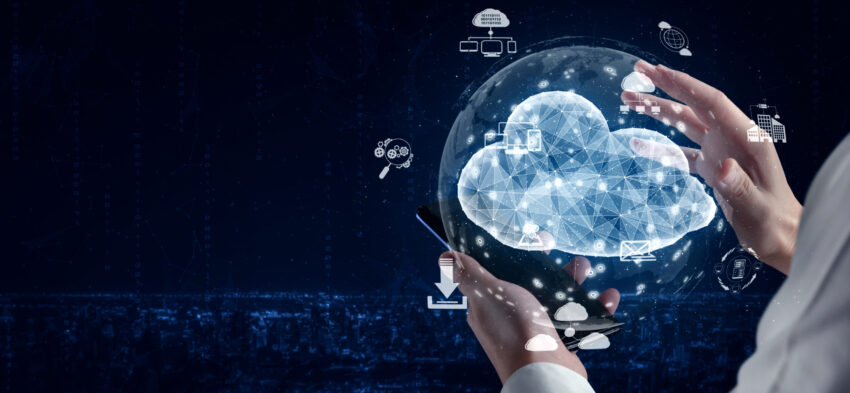 8 Benefits of Using a Cloud-Based Platform for Your Pawn Shop