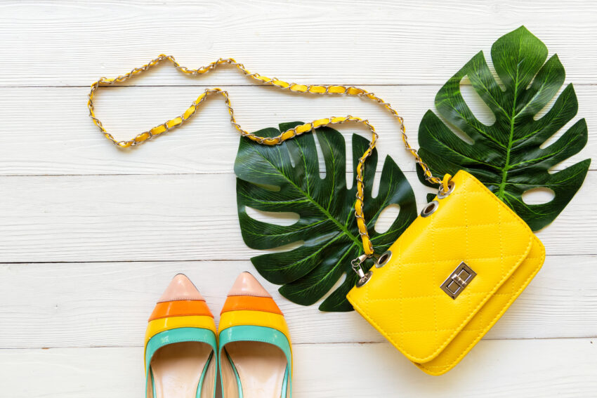 How to Display Luxury Items In-Store to Sell More