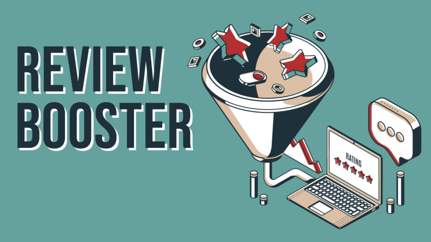 How Bravo's Review Booster Can Help You Build a 5-Star Reputation for Your Pawn Shop