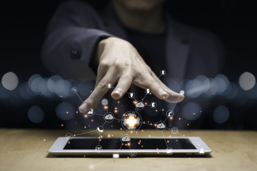 6 Reasons Pawnbrokers Should Embrace SaaS and Cloud-Based Platforms Without Fear
