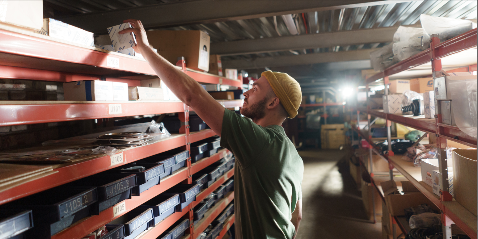 7 Ways Physical Inventory Improves Your Retail Operations