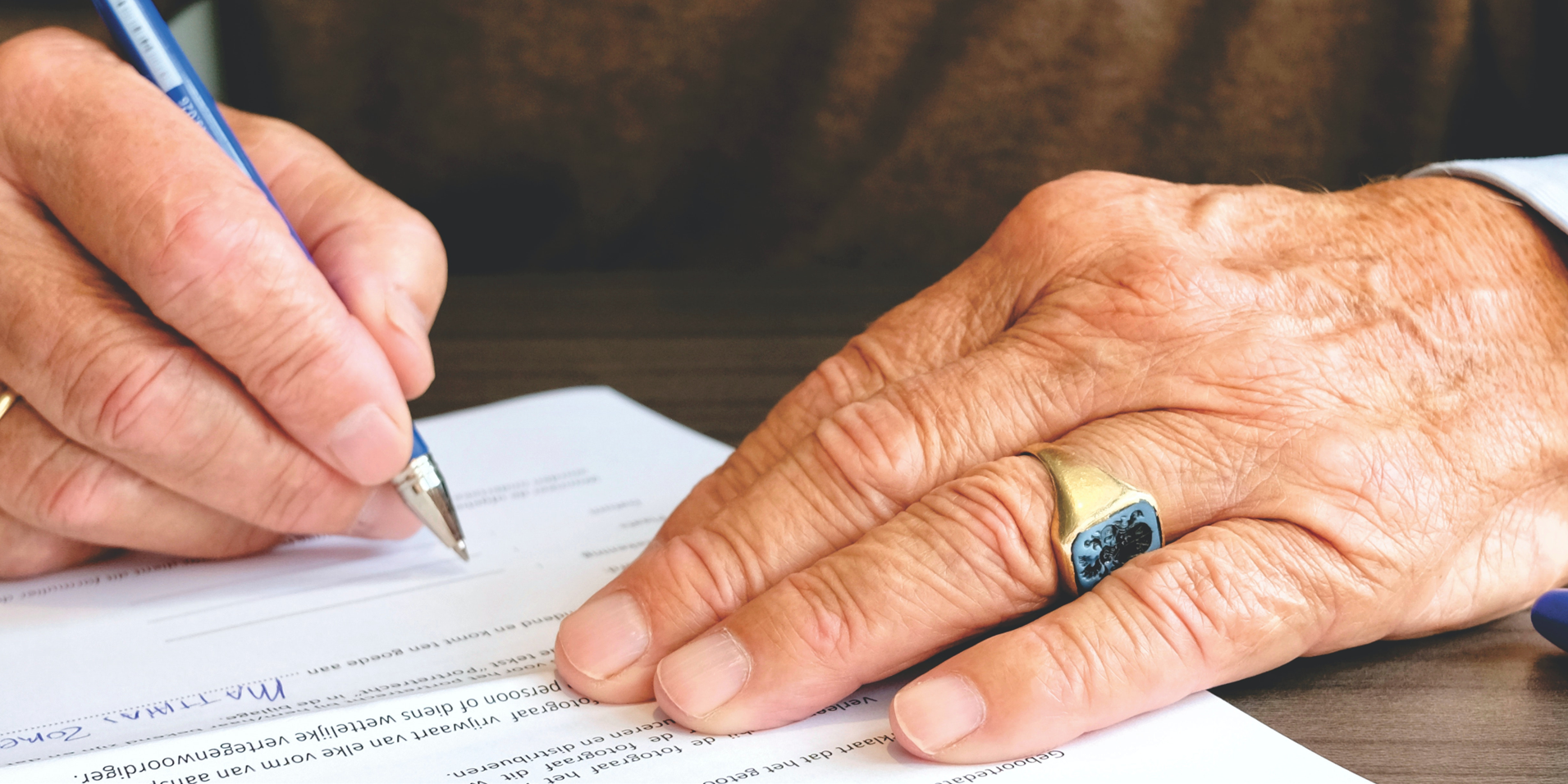 The Latest ATF 4473 Form Updates: Are You Prepared?