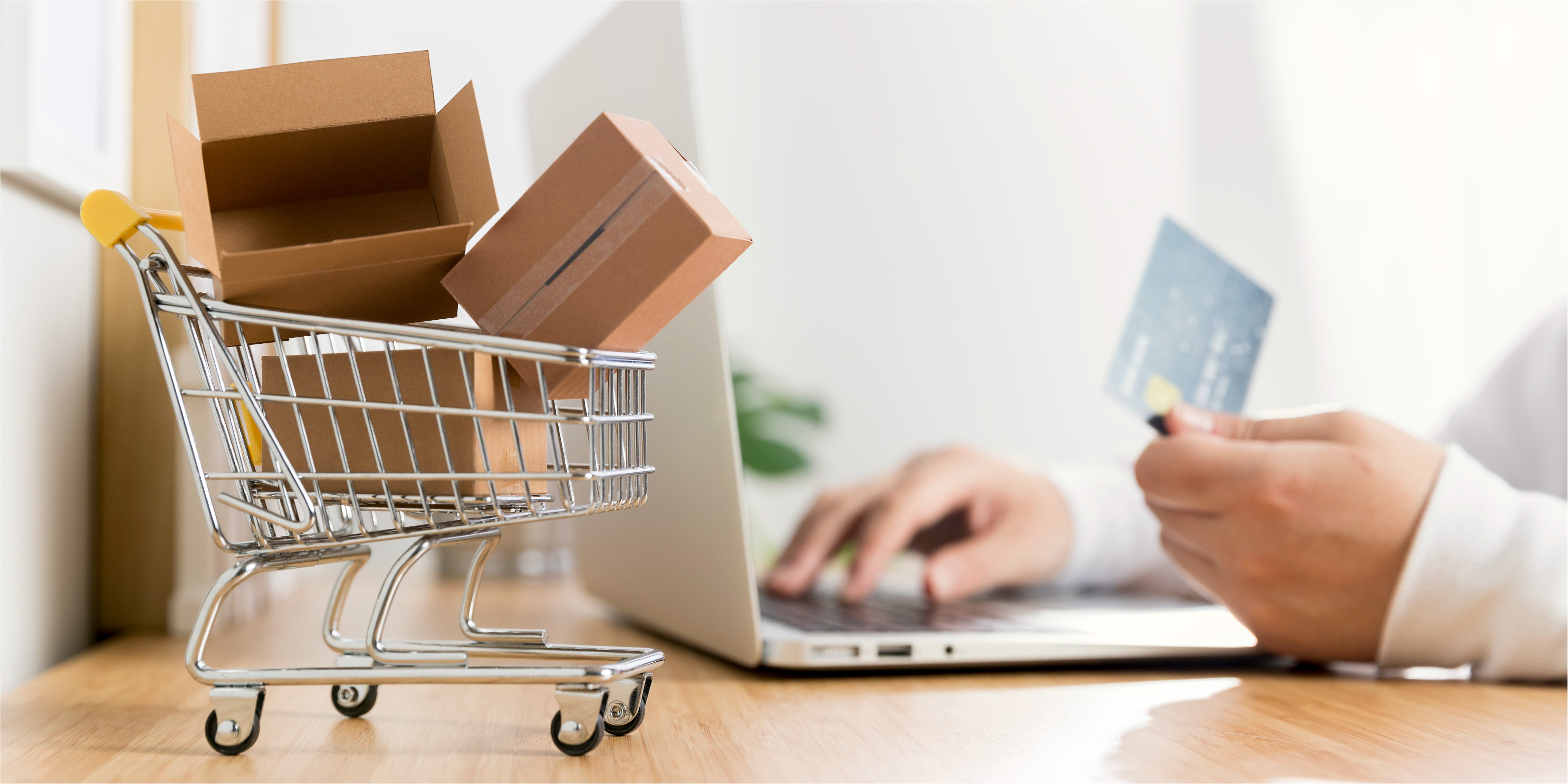 3 Lies and A Truth About eCommerce