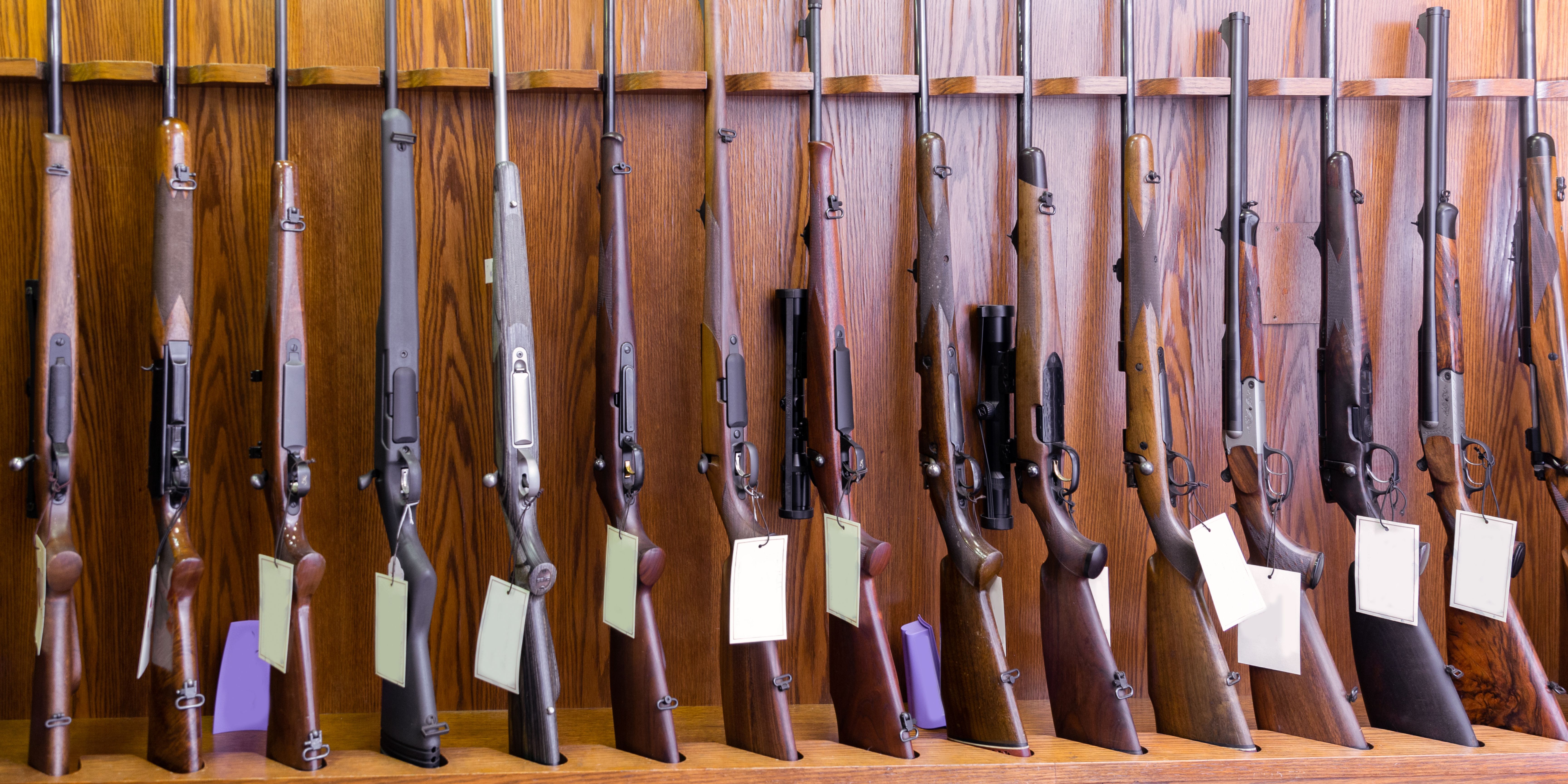 Why You Need Point of Sale Software for Your Gun Retail Business