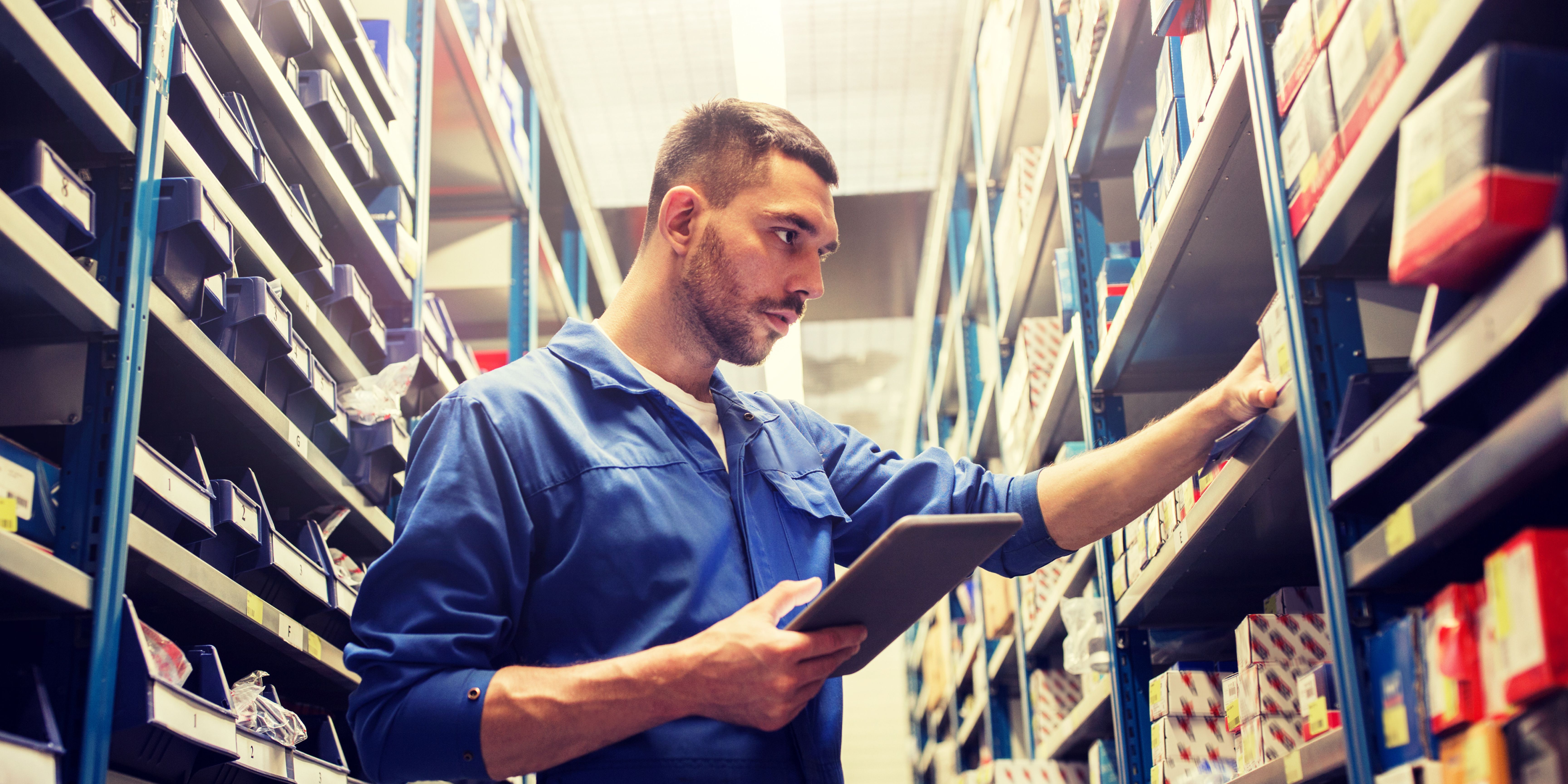 How Bravo Store Systems Can Help You Manage Your Firearm Inventory