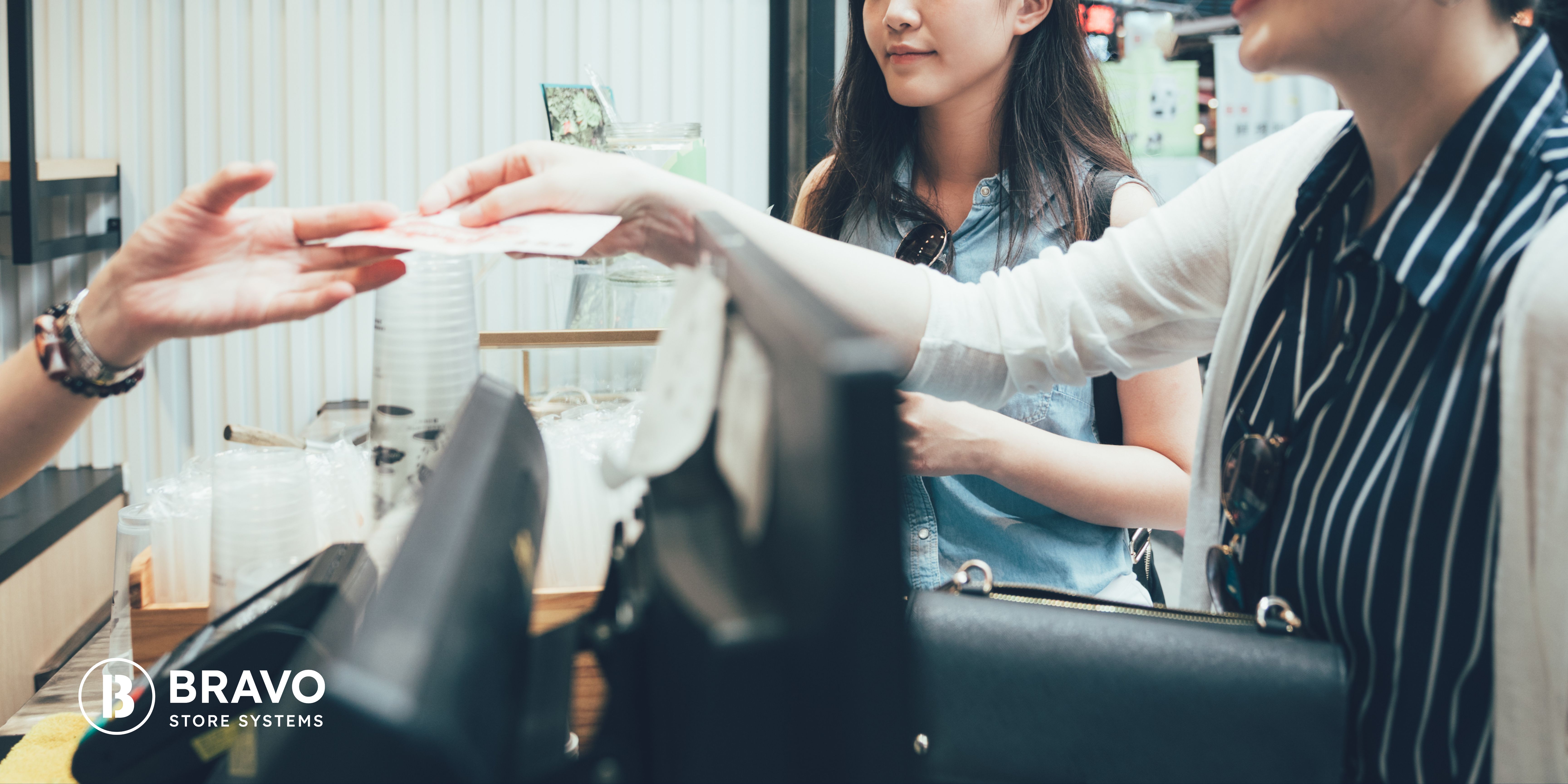 Why You Need an All-in-One POS System