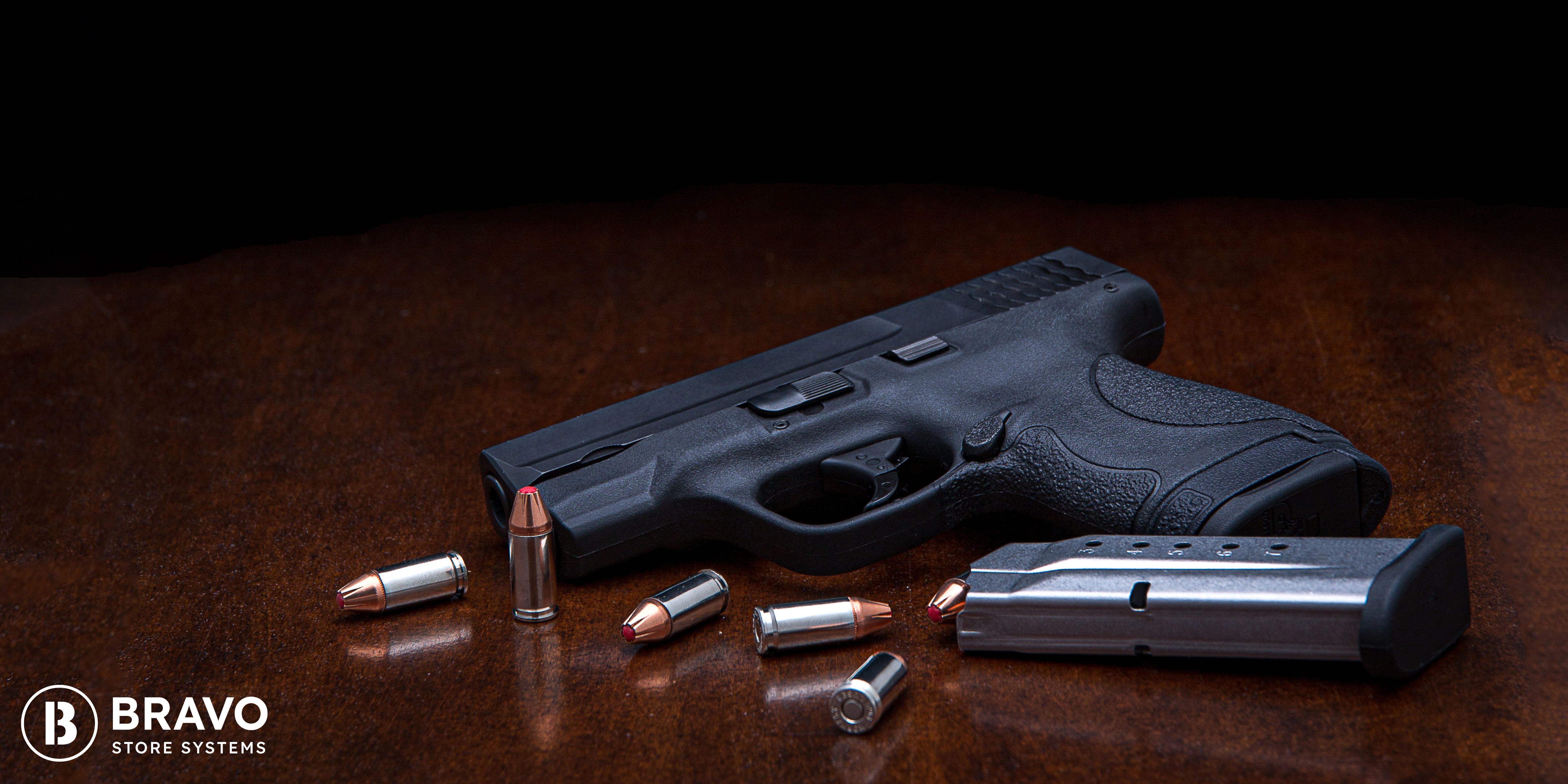Can I Buy and Sell Firearms as a Pawnbroker?