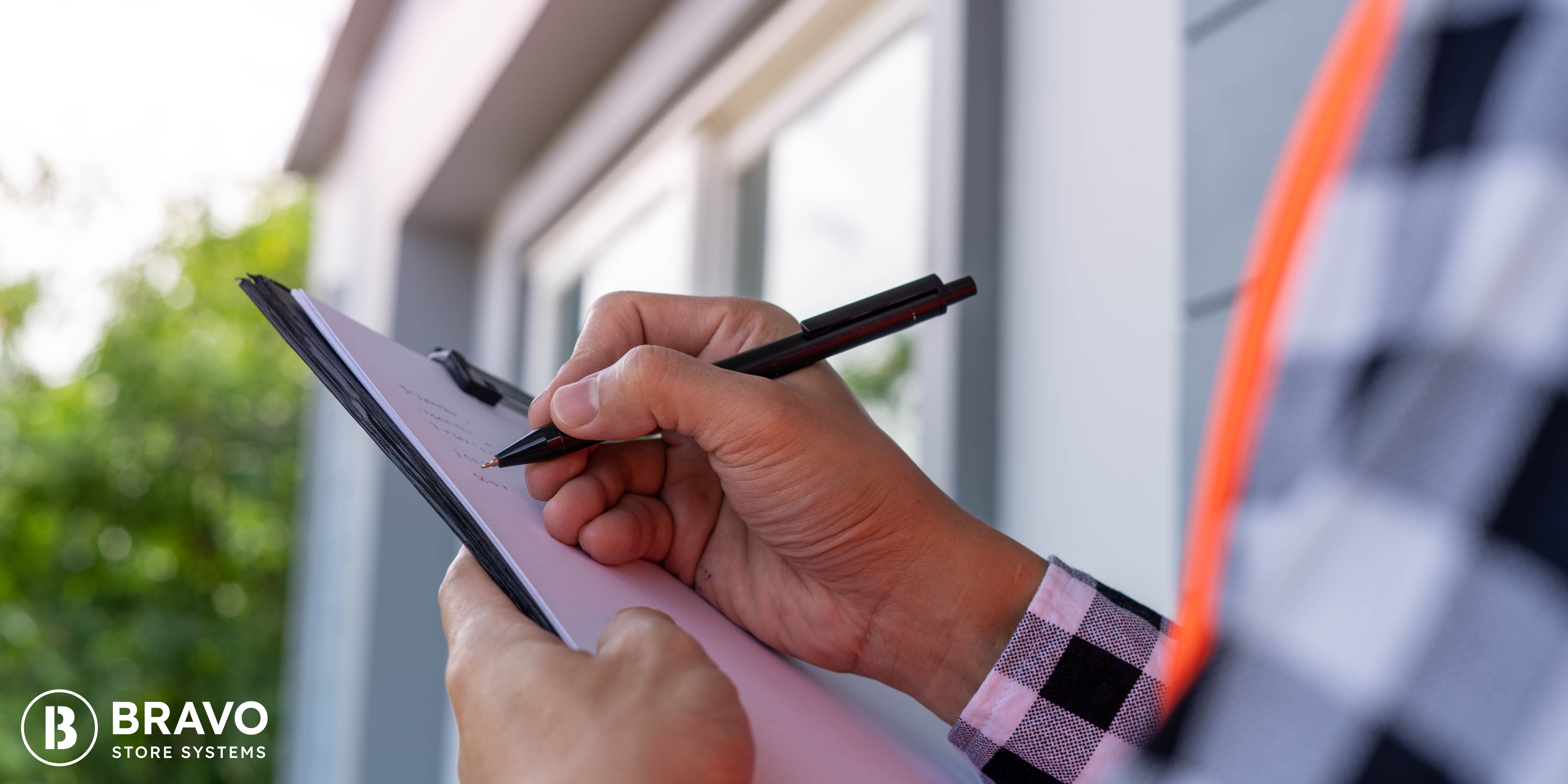 What To Do When The ATF Comes For An Audit