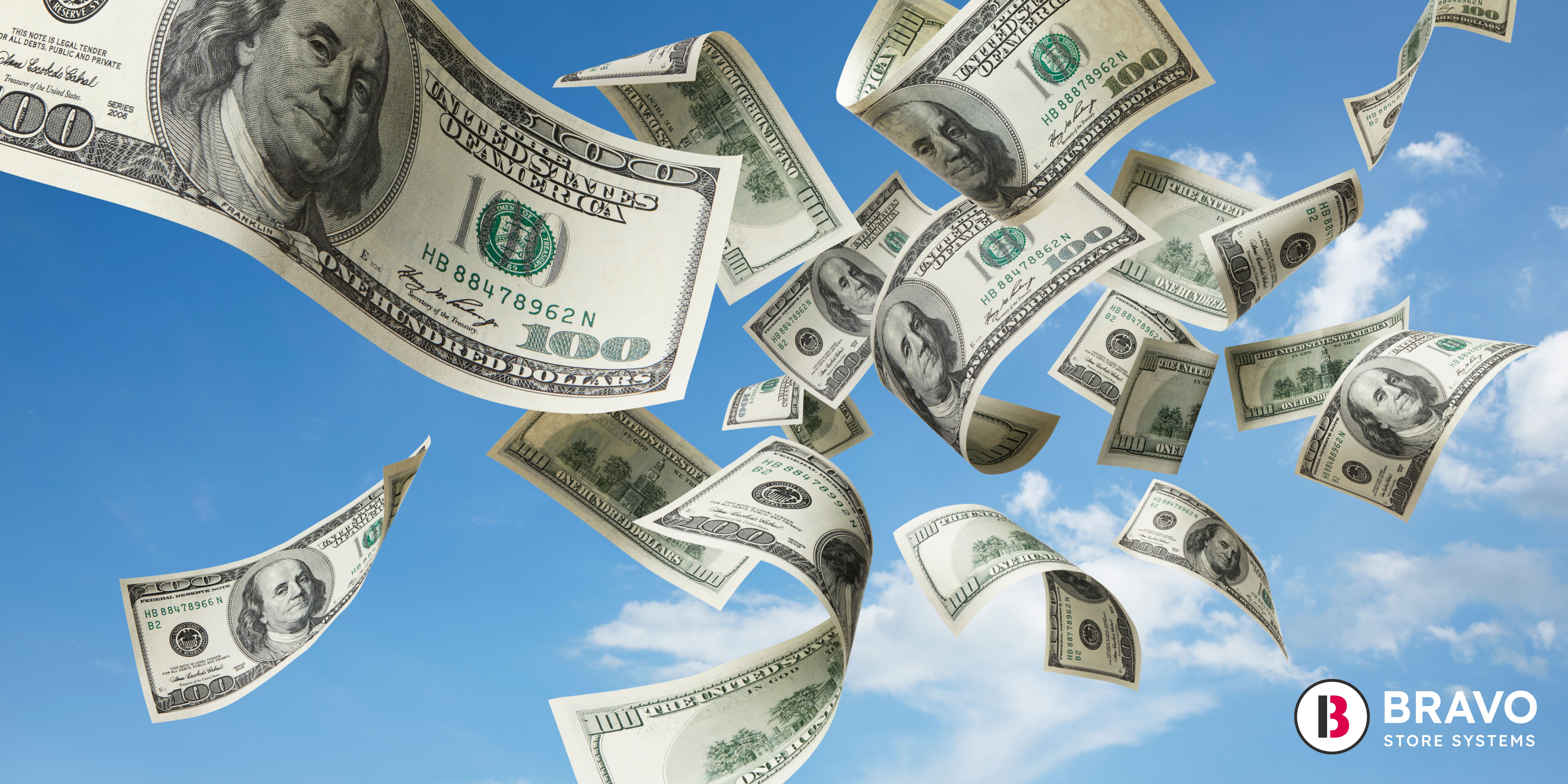 Maximize Your Pawn Shop's Success in 2024 with Bravo Point of Sale