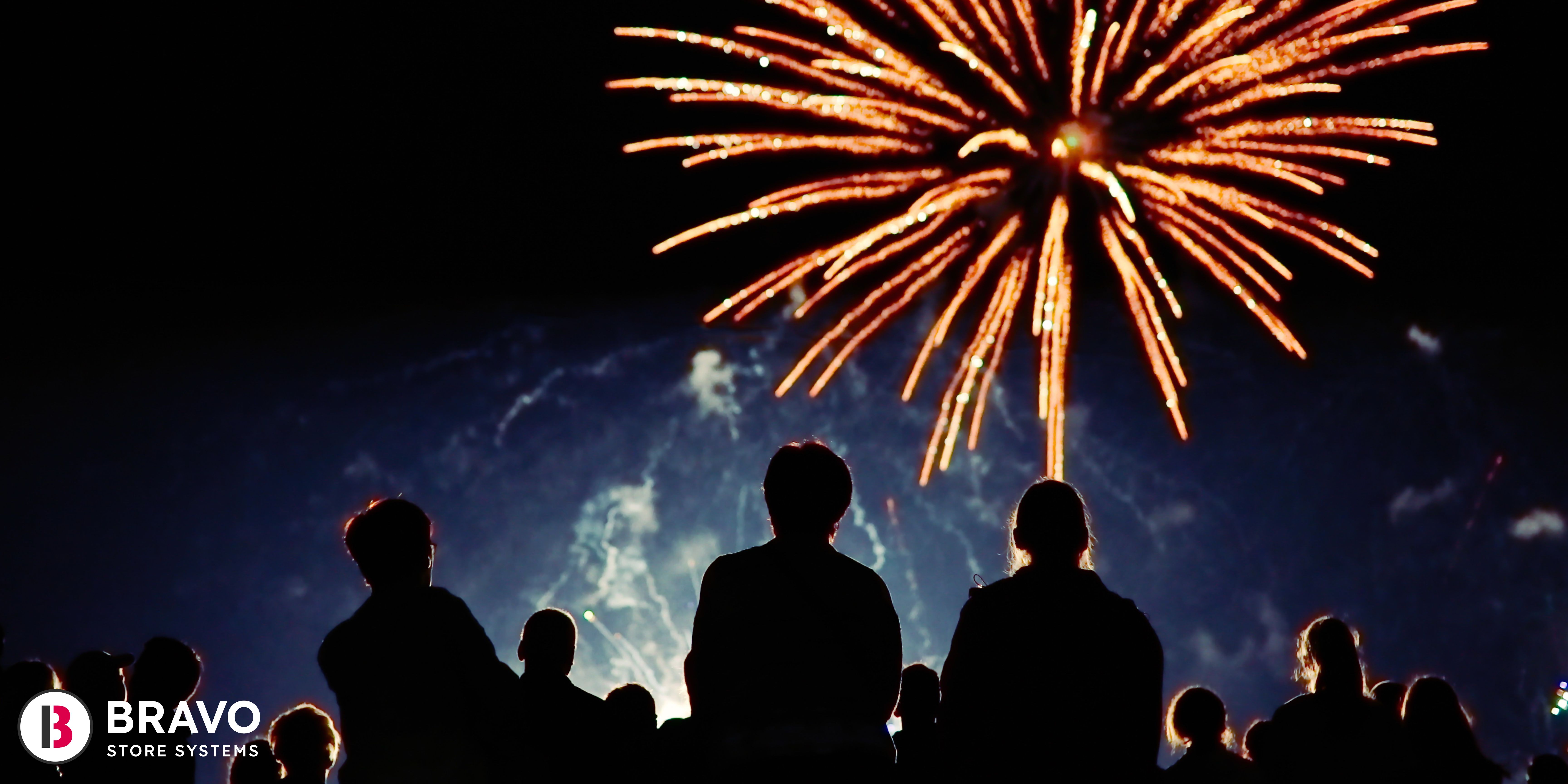 Make Independence Day Count: Marketing Tips for Your Retail Store