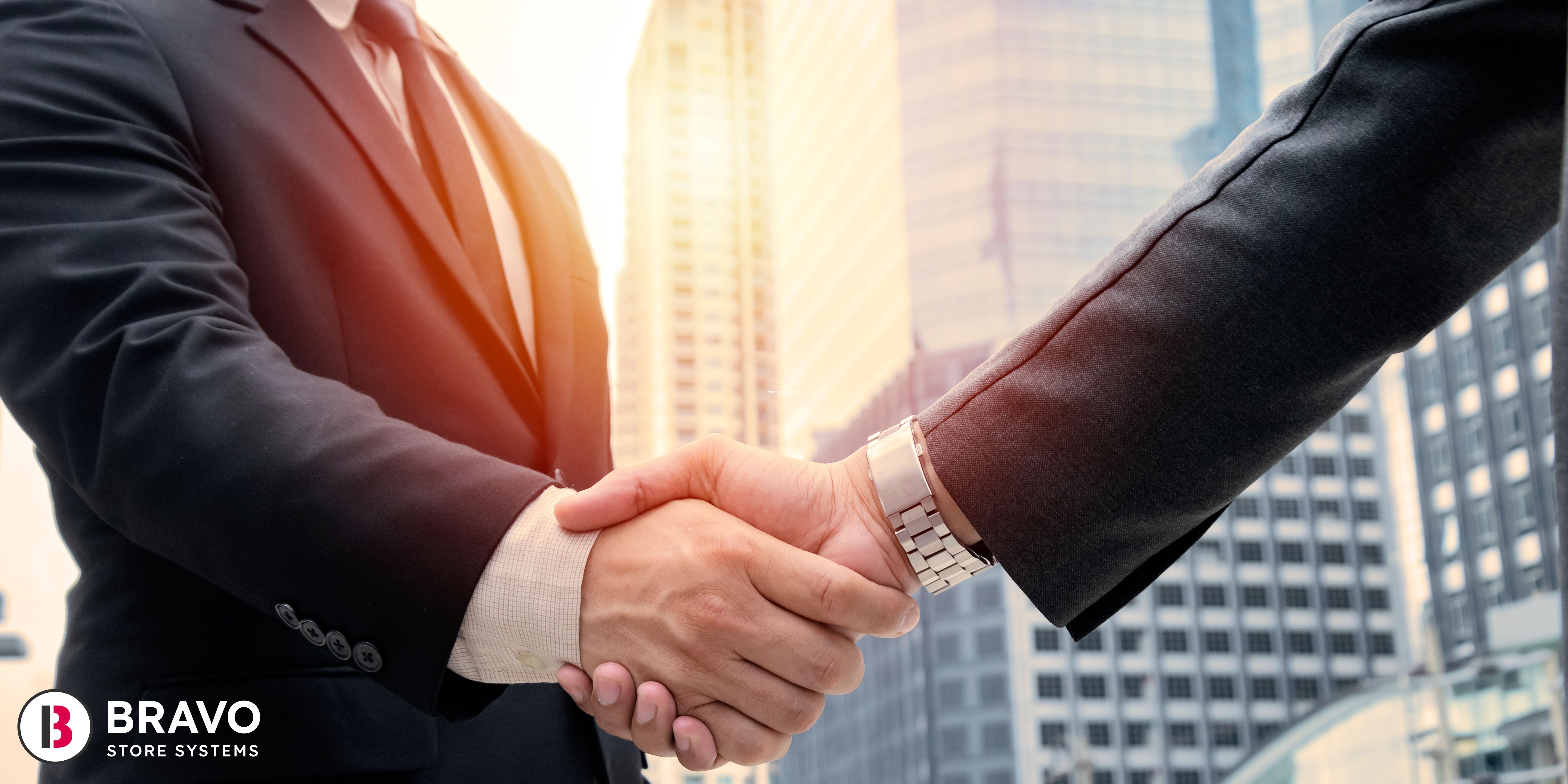Closing the Vault: A Guide to Successfully Selling Your Pawn Shop