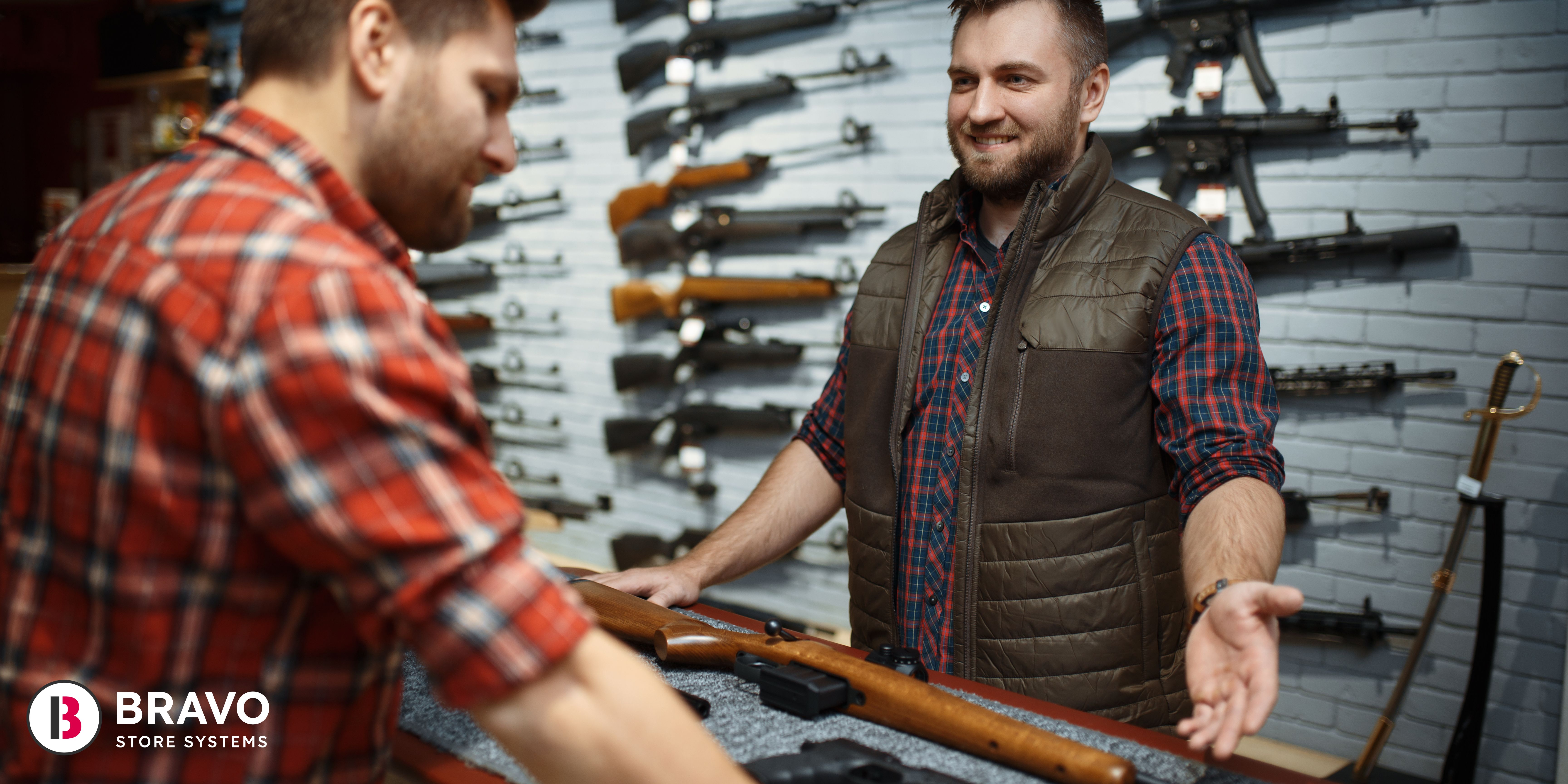 Mastering Used Gun Sales: Insider Tips for Gun Store Success