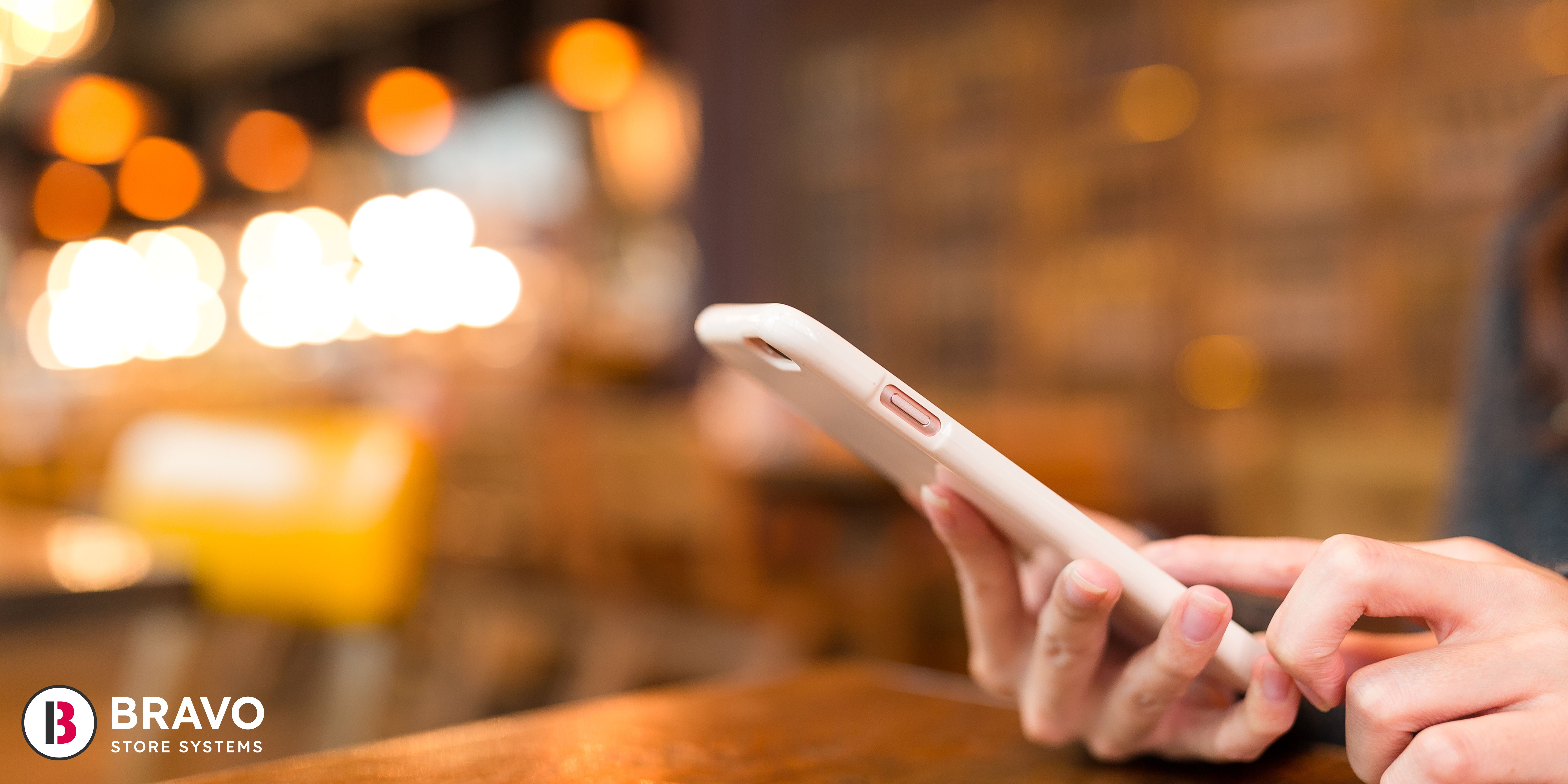 Turn Holiday Shoppers into Loyal Customers with SMS Marketing