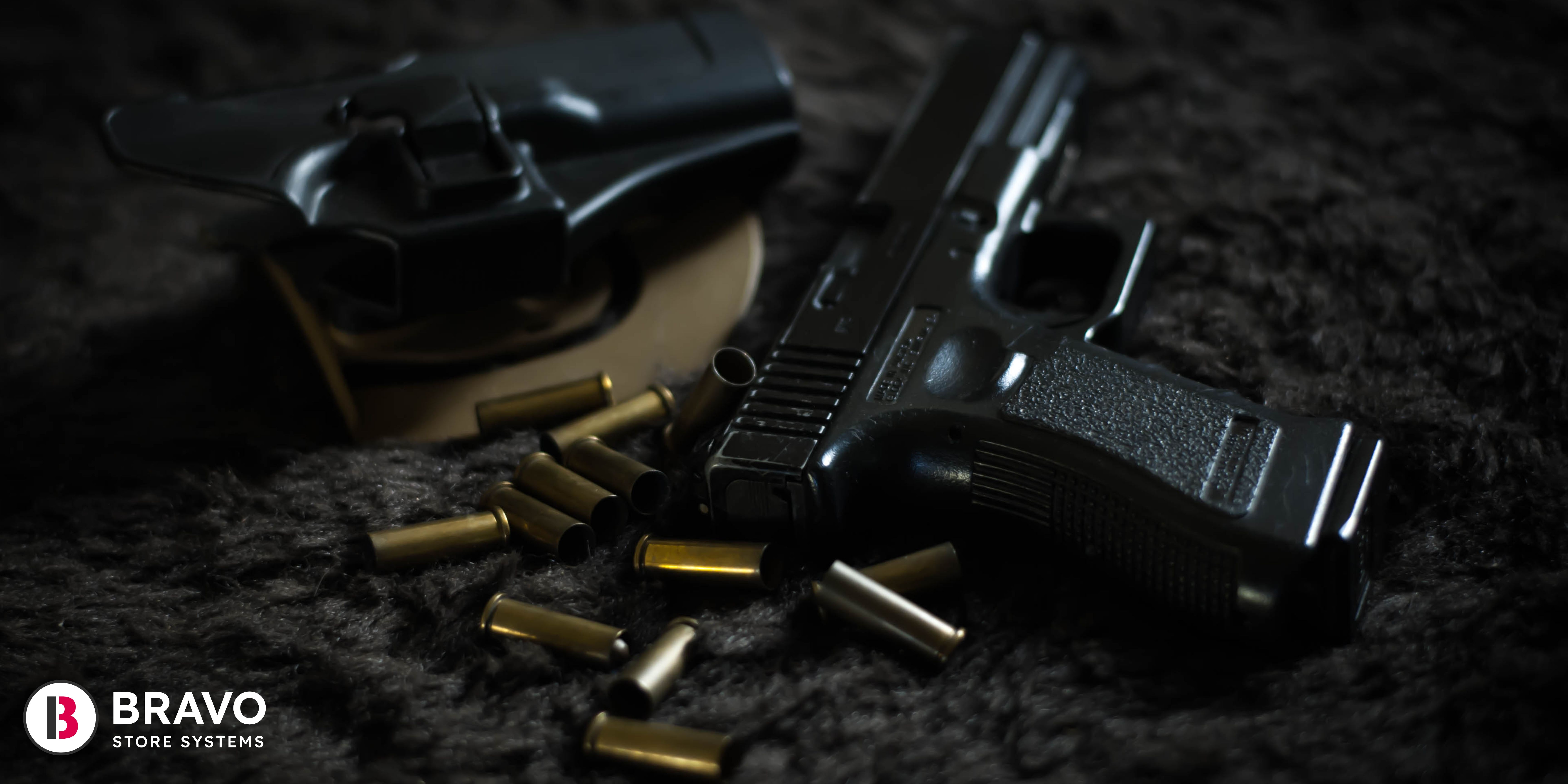 How FFL Dealers Can Trace a Gun's Serial Number