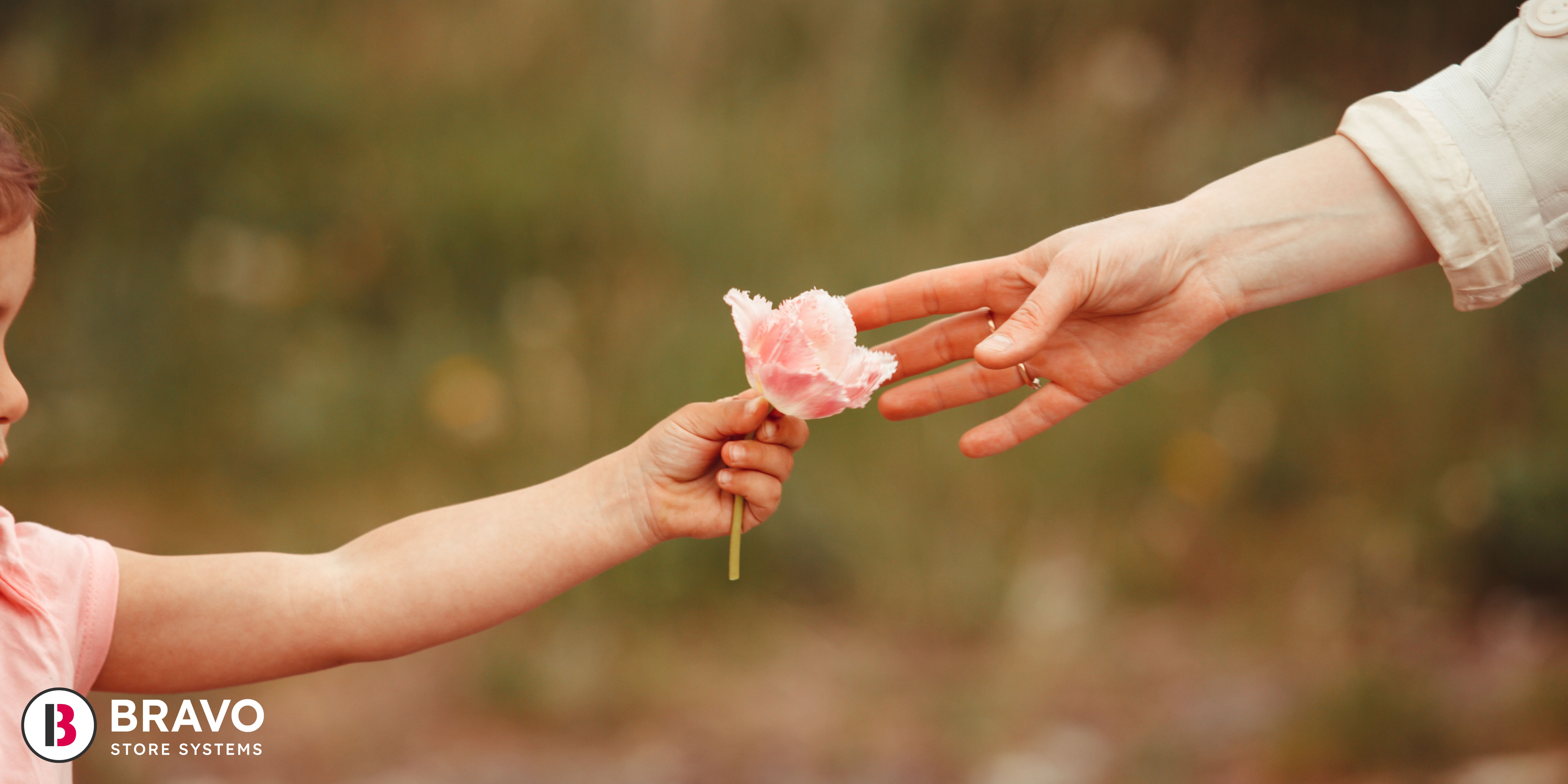 Sweet Strategies to Bloom Your Pawn Shop's Mother's Day Sales