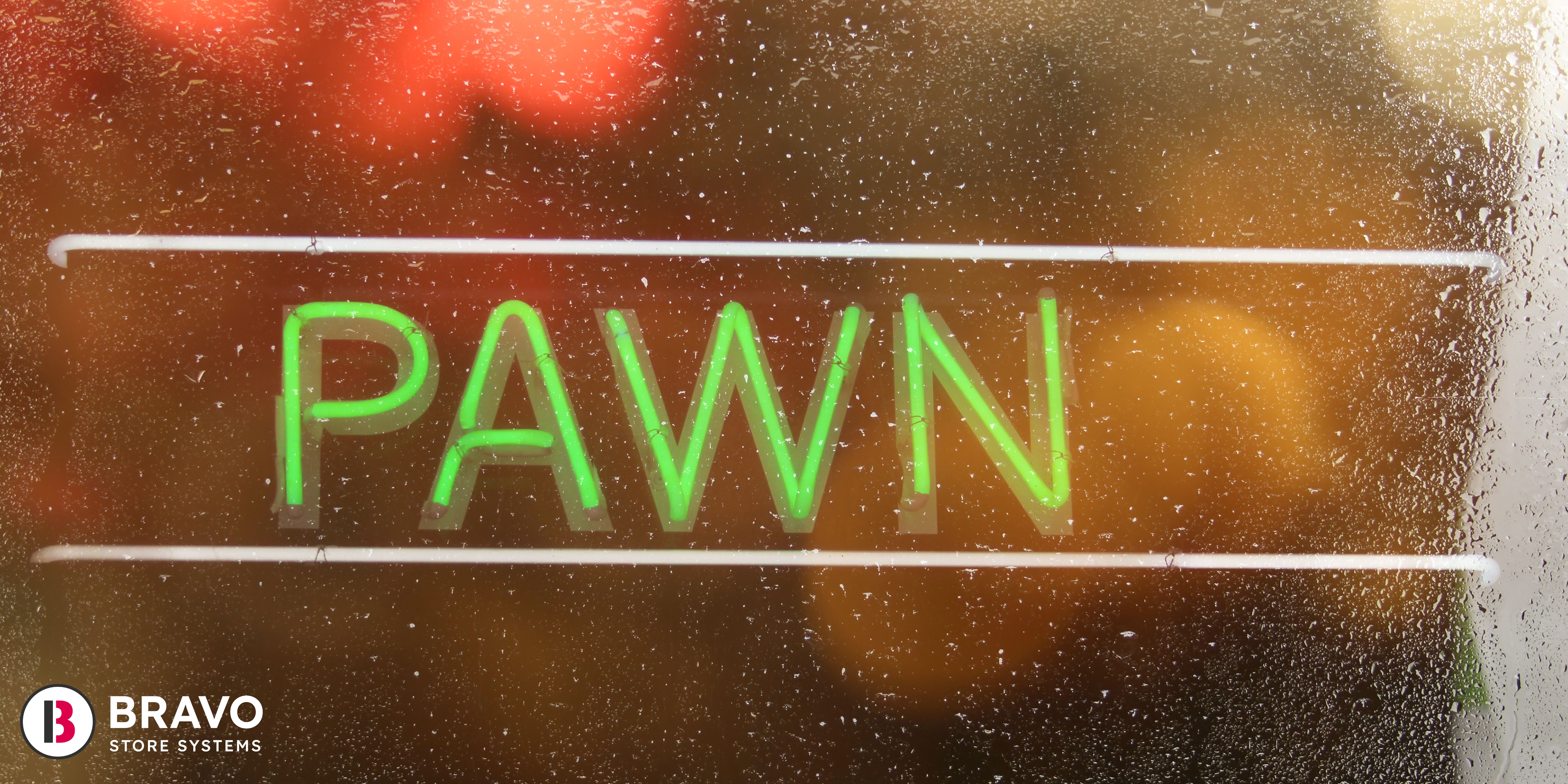How to Start a Pawn Shop: Your Complete Guide