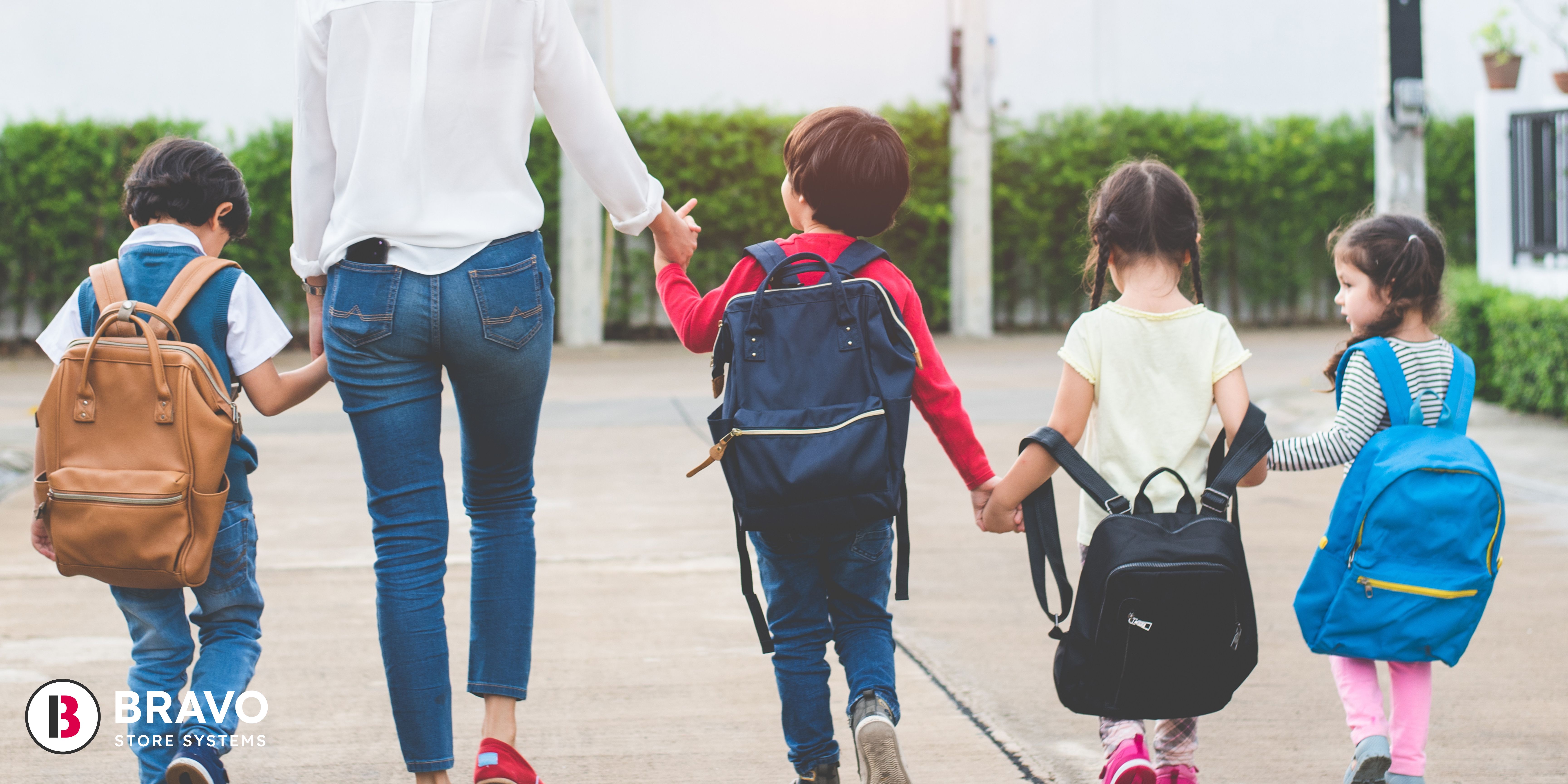 Smart Moves for a Profitable Back-to-School Season: Tips for Independent Retailers