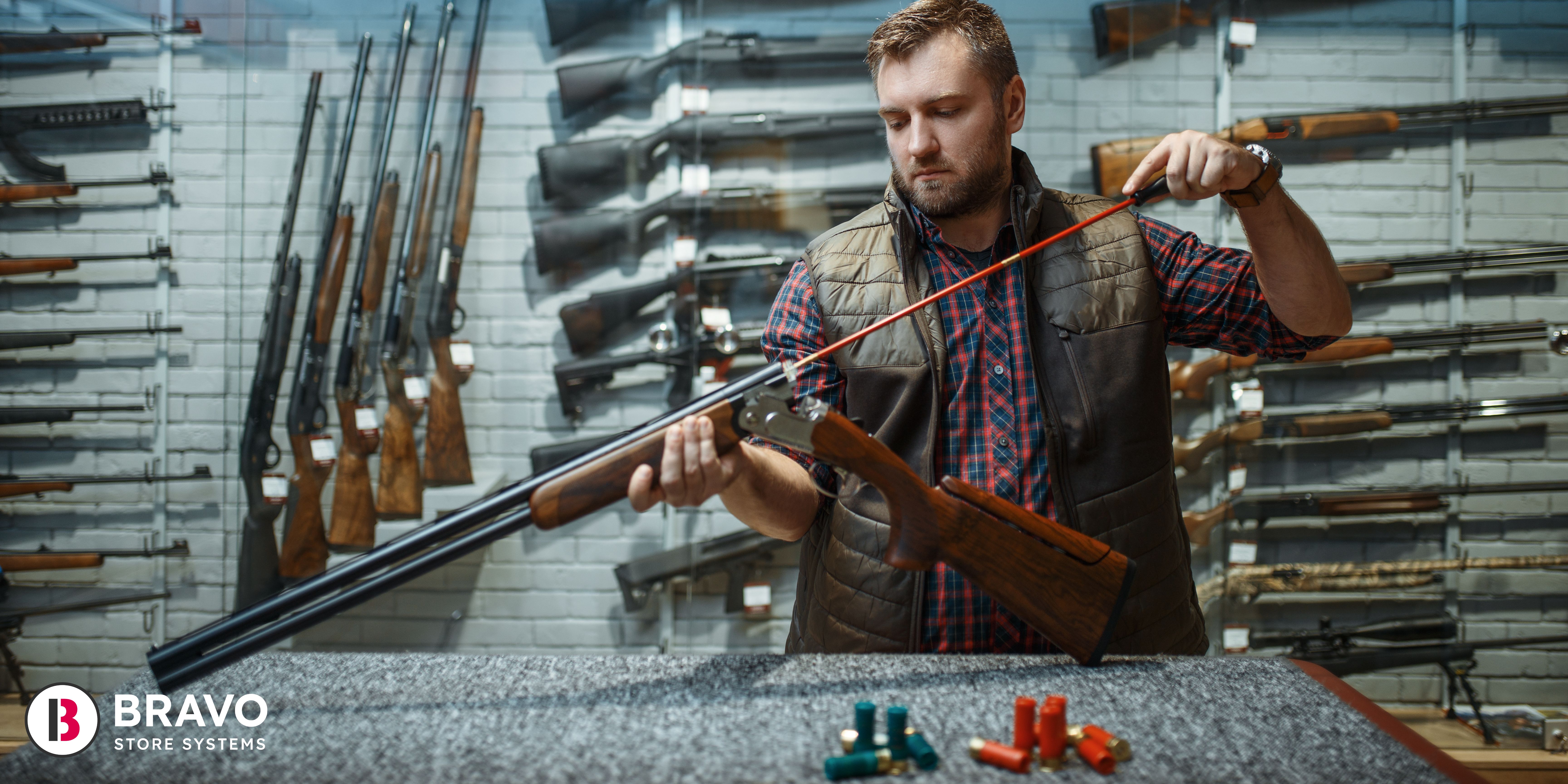 Government Shutdown & Your Gun Rights: What Every Firearms Dealer Needs to Know