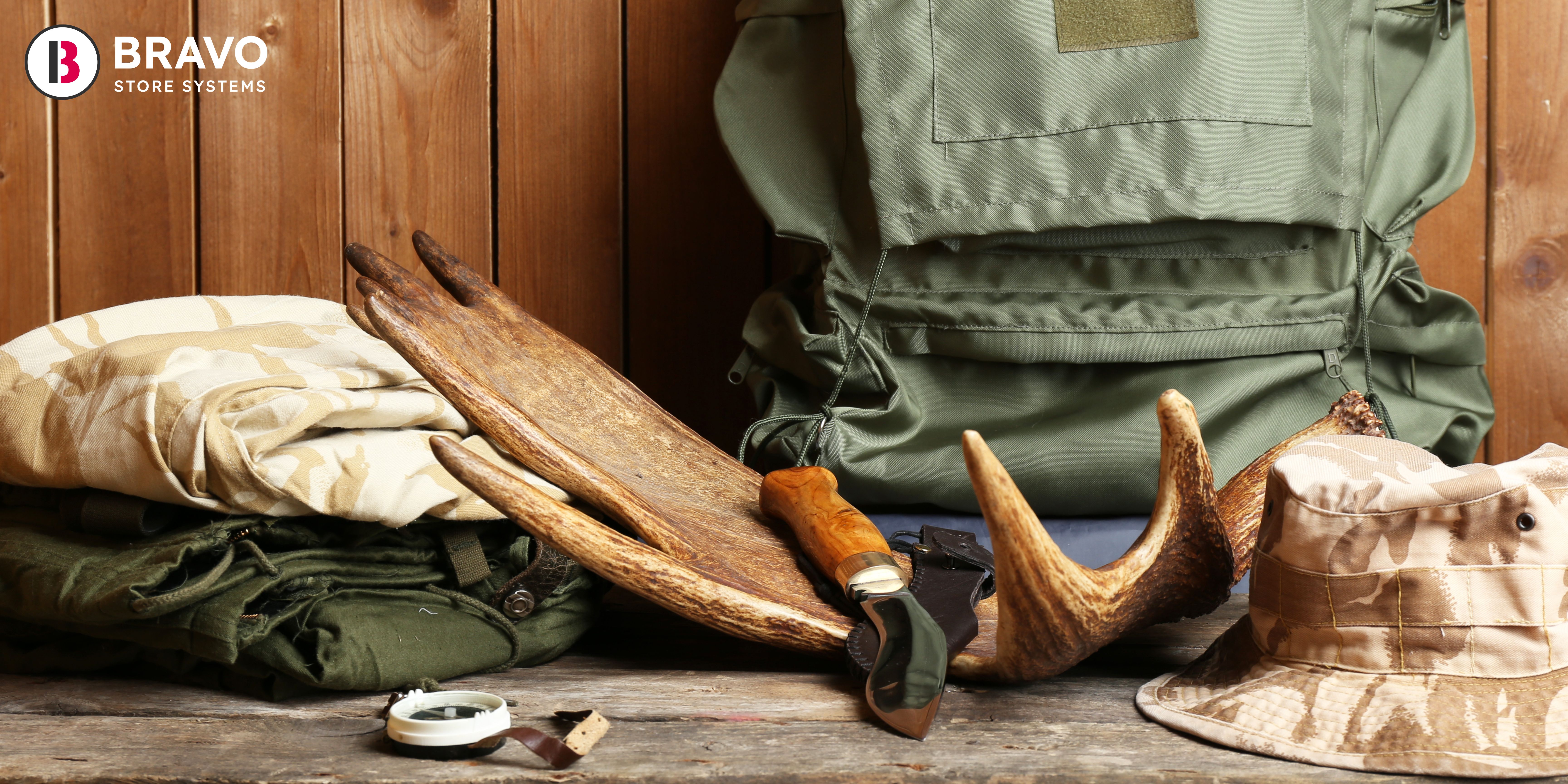 Holiday Firepower: 5 Ways to Sell More Firearms & Gear This Season!