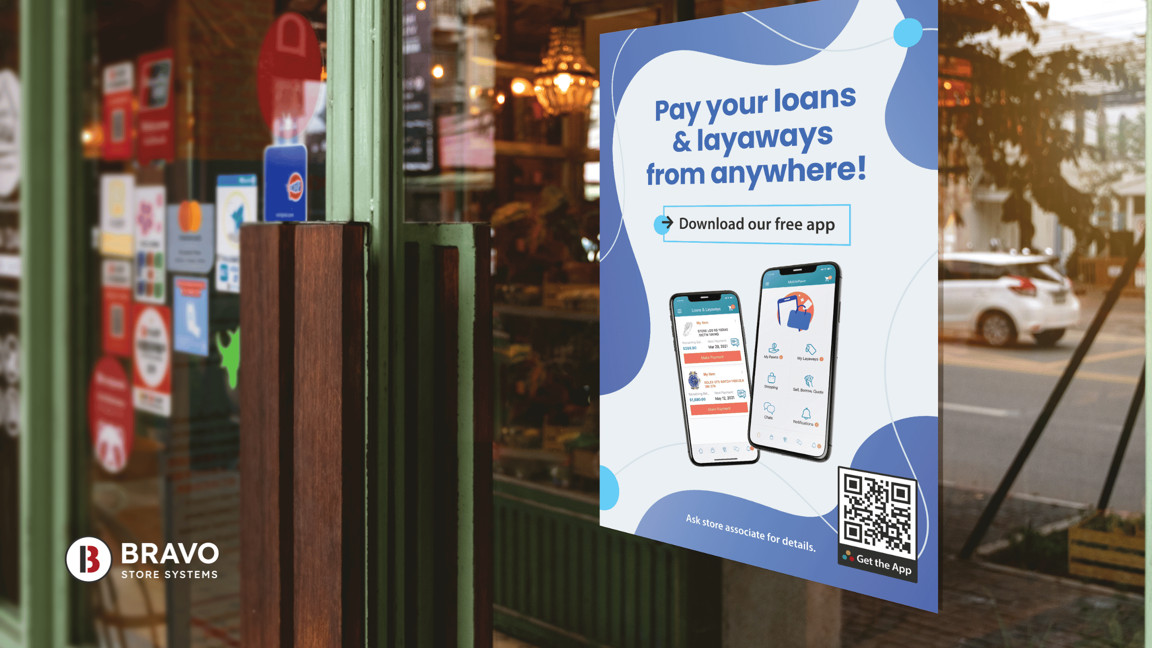 5 Ways MobilePawn Turns One-Time Pawn Shop Customers Into Regulars