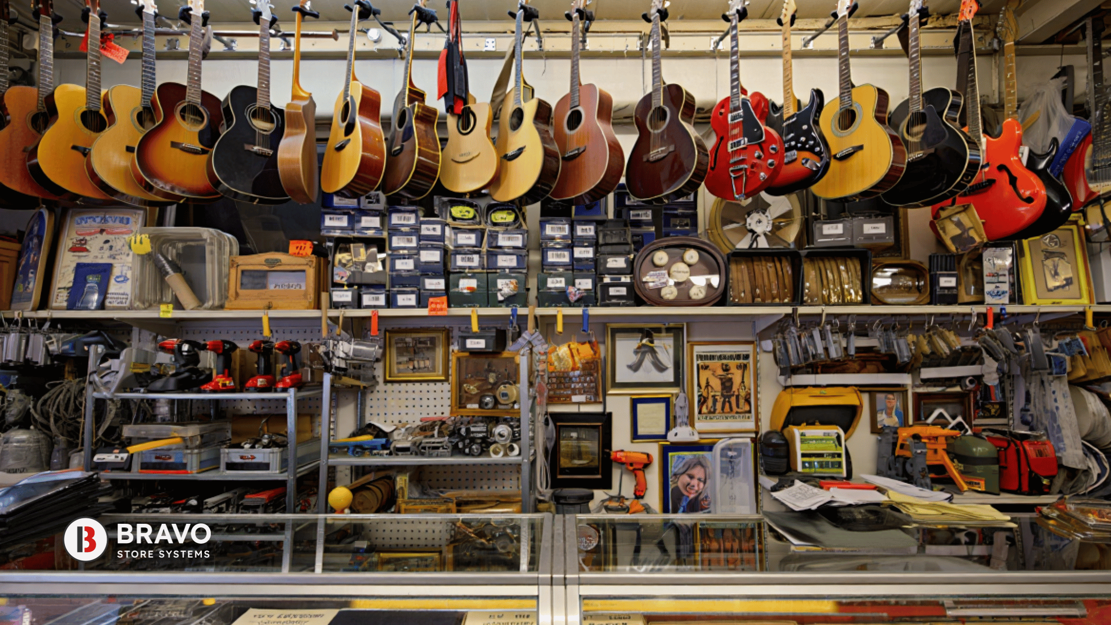 Why Your Inventory Audit Strategy Is Either Making or Costing You Money